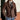 Dark Brown Cardigan - Beaulin Paris