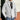 Light Grey Cardigan - Beaulin Paris
