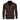 Dark Brown Cardigan - Beaulin Paris