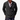 Dark Grey Cardigan - Beaulin Paris