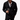Black Cardigan - Beaulin Paris
