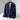 Blue Cardigan - Beaulin Paris