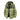 Dark Green Doudoune - Beaulin Paris