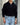 Men's Arcachon Zip-Up Shawl Collar Sweater — Beaulin Paris
