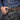 Brown pin buckle belt - Beaulin Paris