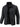 Black Padded Coat - Beaulin Paris