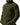 Pull Homme Col Montant Blanc