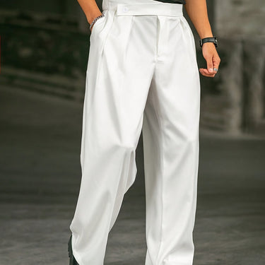 Trousers - Beaulin Paris