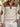 Beige half-zip jumper - Beaulin Paris