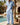 Light Blue Co-Ord Set - Beaulin Paris