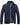 Navy padded jacket - Beaulin Paris