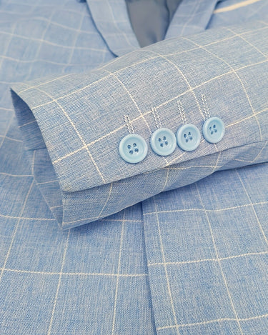 Jacket - Beaulin Paris