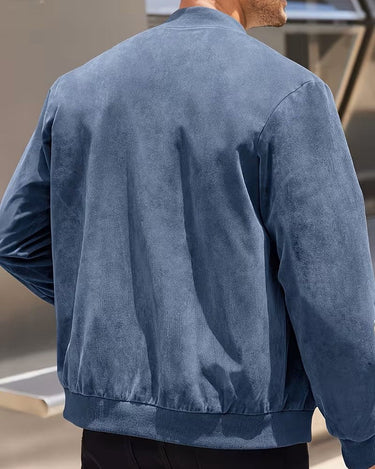 Bomber Jacket - Beaulin Paris