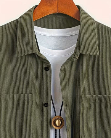 Overshirt - Beaulin Paris