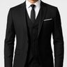 Black Suit - Beaulin Paris