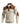Beige half-zip jumper - Beaulin Paris