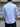 Light Blue oxford shirt - Beaulin Paris