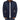 Navy puffer jacket - Beaulin Paris