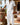 White Co-Ord Set - Beaulin Paris