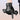 Black touchscreen gloves - Beaulin Paris