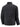 Black Padded Coat - Beaulin Paris