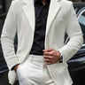 White Jacket - Beaulin Paris