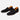 Black penny loafers - Beaulin Paris
