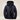 Black puffer jacket - Beaulin Paris