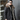 Brown parka - Beaulin Paris