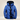 Blue puffer jacket - Beaulin Paris