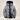 Grey puffer jacket - Beaulin Paris