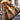 Dark Brown parka - Beaulin Paris