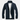 Blue Gilet - Beaulin Paris