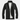 Grey Gilet - Beaulin Paris