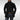 Black coat - Beaulin Paris