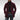 Burgundy coat - Beaulin Paris