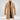 Beige coat - Beaulin Paris