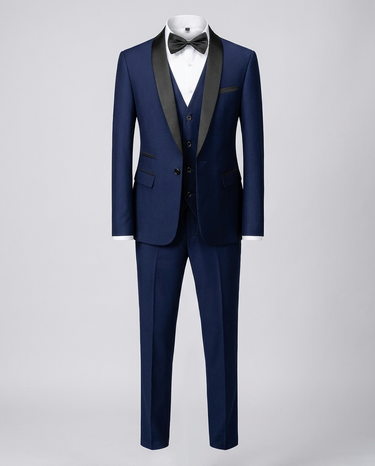 Suit - Beaulin Paris
