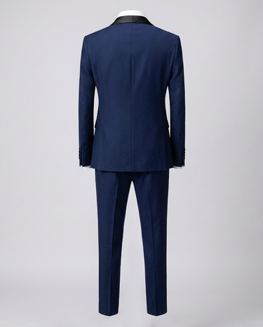 Suit - Beaulin Paris