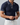 Navy Polo Shirt - Beaulin Paris