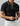 Black Polo Shirt - Beaulin Paris