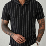 Black Shirt - Beaulin Paris