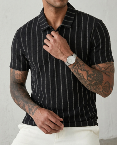 Shirt - Beaulin Paris