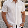 White Shirt - Beaulin Paris