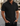 Black Shirt - Beaulin Paris