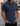 Navy Shirt - Beaulin Paris