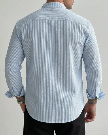 Shirt - Beaulin Paris