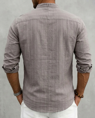 Shirt - Beaulin Paris