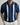 Navy Polo Shirt - Beaulin Paris