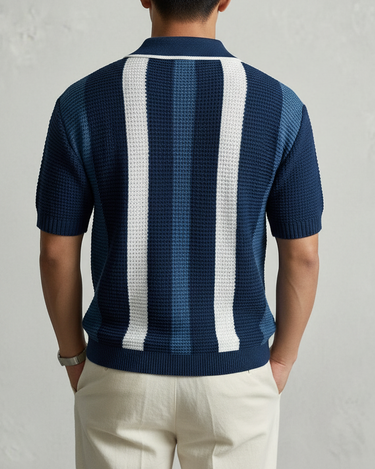 Polo Shirt - Beaulin Paris